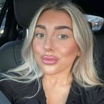 Darcy Morgan - @darcymorgann - Instagram