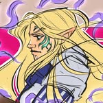 Darcy - @morgandarcyarts - Instagram