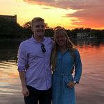 Morgan D'Arcy - @morgantdarcy - Instagram