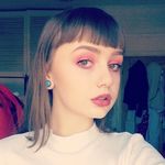 Morgan Darling - @art._.manic - Instagram