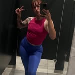 Morgan Darling - @damnndarling - Instagram