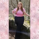 Morgan Tyson - @morgan_darling - Instagram
