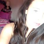 Morgan Davison - @iloverandom120 - Instagram