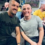 Morgan Davison - @davison3082 - Instagram