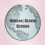 Morgan Deakin - @morgan_deakin_designs - Instagram
