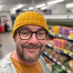 Morgan Deakin-Gibbs - @nanotankman - Instagram