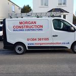 Morgan Construction Deal - @morganconstructiondeal - Instagram