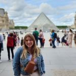 Morgan Deal - @justkeepsingin - Instagram