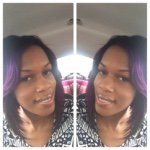 Morgan Deal - @celebrityhair_stylist - Instagram