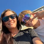 Morgan Dearing - @morganed86 - Instagram