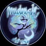 Morgan Dearing - @midnight_wisp123 - Instagram