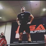 Morgan Dearing - @mdtraining32 - Instagram