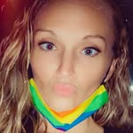 Morgan Dearing-Stanley - @morganmfstanley - Instagram