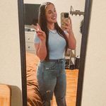 Morgan DeLeon - @morgan254__ - Instagram