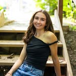 morgan demoss - @morgandemoss_ - Instagram