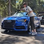 ✨Morgan de Vries✨ - @morganthedetailer - Instagram