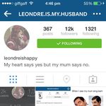 Morgan Devries - @ily_leondre.is.my.husband - Instagram