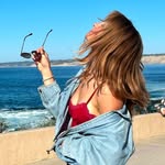 Morgan DeVries - @mo_mindandspirit - Instagram