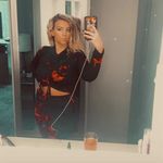Morgan Dickerson - @modickkk - Instagram