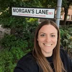 Morgan Dickerson - @morgan_dickerson - Instagram