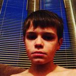 👻morgan Dickerson👻 - @morgans_back_up_ - Instagram
