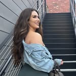 Morgan Dickerson - @modicky - Instagram