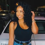 Morgan Taylor Dickerson - @beautifulmorgan - Instagram