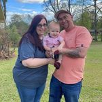 Morgan Dillard - @morgan_1980 - Instagram