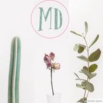 morgan dillard - @i.got.an.oil.for.that - Instagram