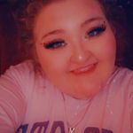 Morgan Dillard - @msmomo18 - Instagram
