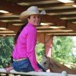 Morgan Dillard Harris - @mogo821 - Instagram