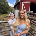 Morgan Doane - Facebook