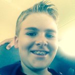 Morgan Doane - @royals1435 - Instagram