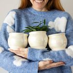Morgan Doane - @pottingpink - Instagram