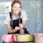 Morgan Doane - @plantingpink - Instagram