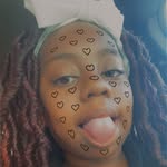 Morgan doss - @baby_kd45 - Instagram