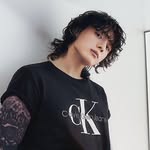 Morgan Doss - @monozakimonari_jk4eves - Instagram