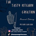Morgan Doss - @the_tasty_kitchen_creation - Instagram