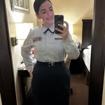 Morgan Dougherty - @baking_books_recruit - Instagram