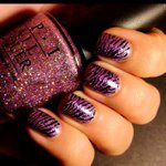Morgan Dougherty - @nailspictures57 - Instagram