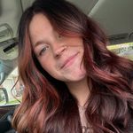 Morgan Dougherty - @dougherty4022 - Instagram