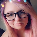Morgan Dougherty - @blackmagx19 - Instagram
