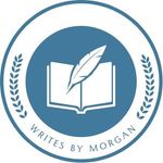 Morgan Dougherty - @writesbymorgan - Instagram