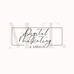 Morgan Dugan - @mtdigitalmarketingdesign - Instagram