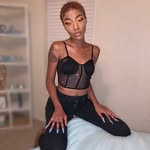 Morgan Dunn - @morgansmodellife - Instagram