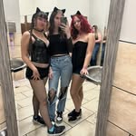Morgan Dunn - @mobaylee778 - Instagram
