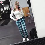 Morgan Dunn - @morganblue916 - Instagram