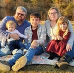 Morgan Durden - Facebook