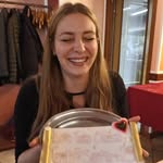 Morgana Rapetti Sabbione - @durdenmorgana - Instagram