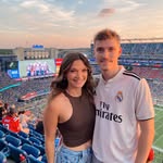 Morgan Durocher - @morgandurocher - Instagram